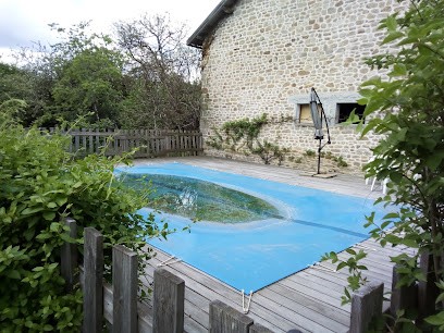 Au verger du Theil, Gîte à Eymoutiers