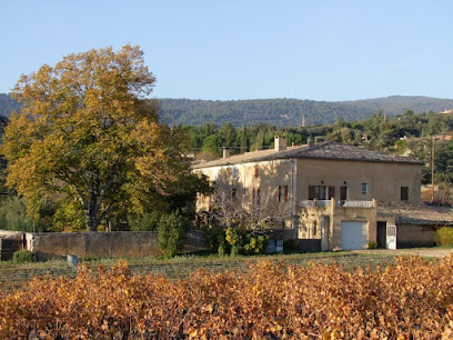 Le Mas Des Micocouliers - Gîtes De France Gîte à Saint-Saturnin-lès-Apt