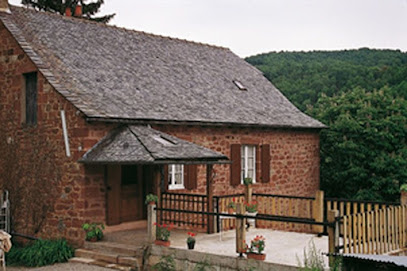 Gîte À La Ferme - Gîtes De France, Gîte à Mouret