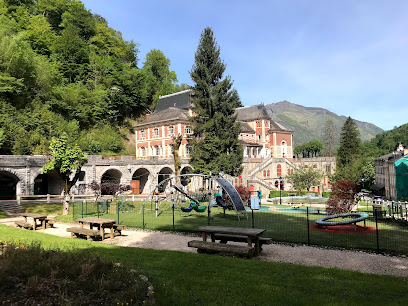 Appartement Cosy Eaux Bonnes, Gîte à Eaux-Bonnes