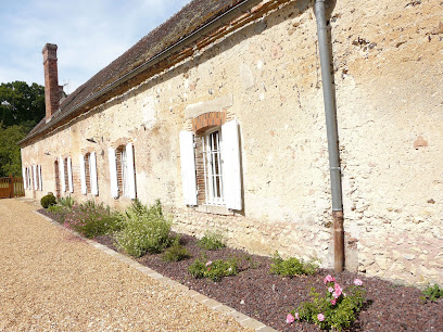 Gîte De Reverseaux - Gîtes De France, Gîte aux Villages Vovéens