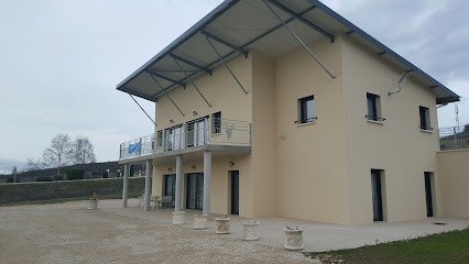 Gîte « Le Grand Clos », Gîte à Meurville