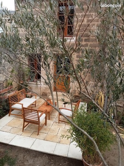 La Tour du Fauconnier, Gîte à Doué-en-Anjou