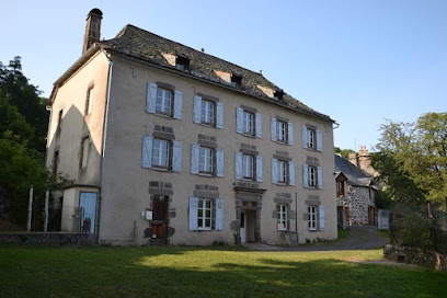 Gîte Des Quirous, Gîte à Dienne