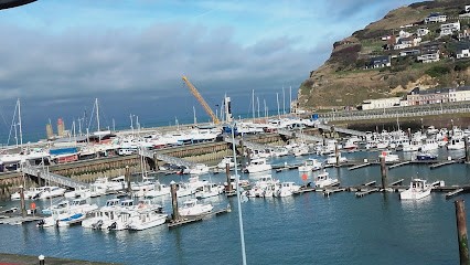 Gîte*** La Goélette Fécamp, Gîte à Fécamp