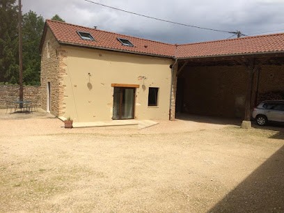 L’Écurie, Gîte à Laizé