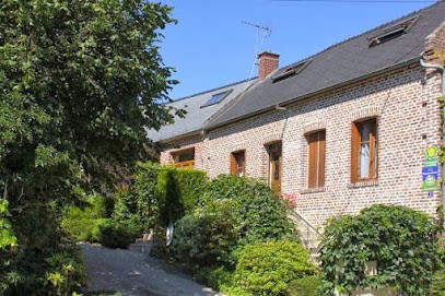 maison des angelots, Gîte à Tavaux-et-Pontséricourt