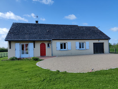 Gîte La Lande D'en Bas, Gîte à Précigné