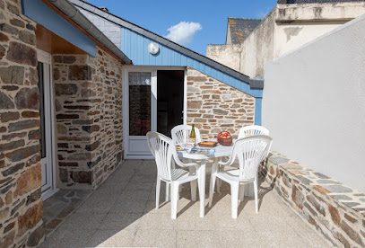 Le Nid - Gîtes De France Gîte à Hirel