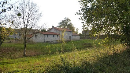 L'éco-ferme De Fangorn, Gîte à Pougne-Hérisson