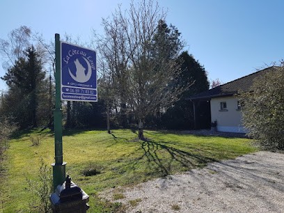 Gîte de La Côte au Loup, Gîte à Seuil-d'Argonne