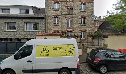 Sejour-Rennes, Gîte à Rennes