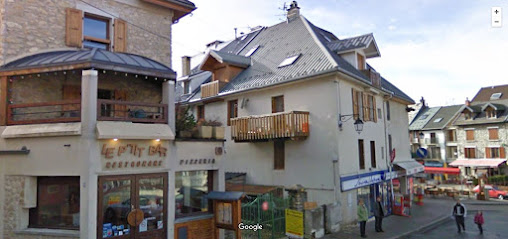 Location Gîte Montagnard En Duplex Gîte à Villard-de-Lans