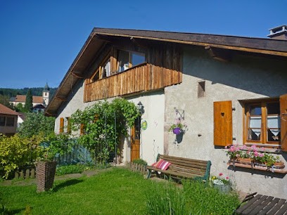 Gîte Les Bruyères, Gîte à Saulxures