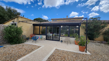 Gite Les Menthes Sauvages Gîte à Suze-la-Rousse