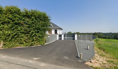 Gîte Les Passiflores Du Val D'Arques, Gîte à Saint-Eustache-la-Forêt