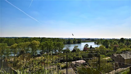 Le Gîte de la Loire - Troglo sous La Lanterne - Réservez directement au meilleur prix, Gîte à Rochecorbon