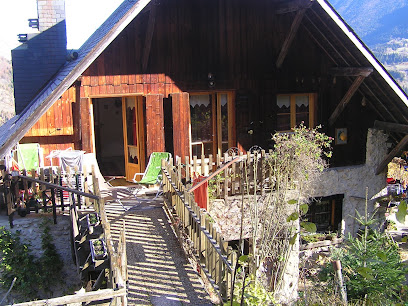 Gîte " Les Ratavolettes" Chez Pierre-Yves Et Odile Carron Gîte à Saint-Pierre-d'Entremont