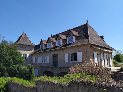 La Sérénité Marivaloise _ gîte 2 (capacité 12 pers), Gîte à Lacapelle-Marival