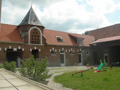 Une étape à Sailly-au-Bois, Gîte à Sailly-au-Bois