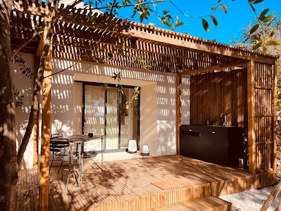 Gîte Et Spa Montpeyroux Au Coeur Du Barry, Gîte à Montpeyroux