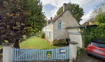 Gite le chant des oiseaux, Gîte à Orbigny