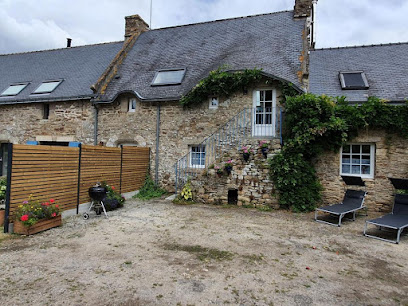 L'hortensia - Gîtes De France Gîte à Pluneret