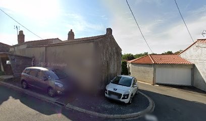 Amicale de la Guiltiere, Gîte à Sèvremoine