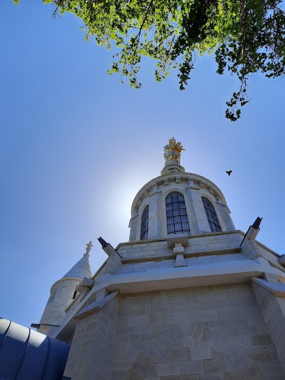 Gîte de la Charmette, Gîte à Dijon