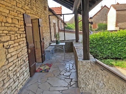 Le Gîte du Hameau - Malay - Cluny Sud Bourgogne, Gîte à Malay
