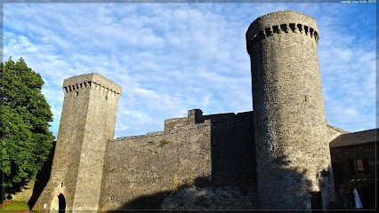 Gite D'Etape, Gîte à La Couvertoirade