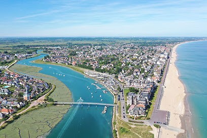 La Dunette, Gîte à Dives-sur-Mer