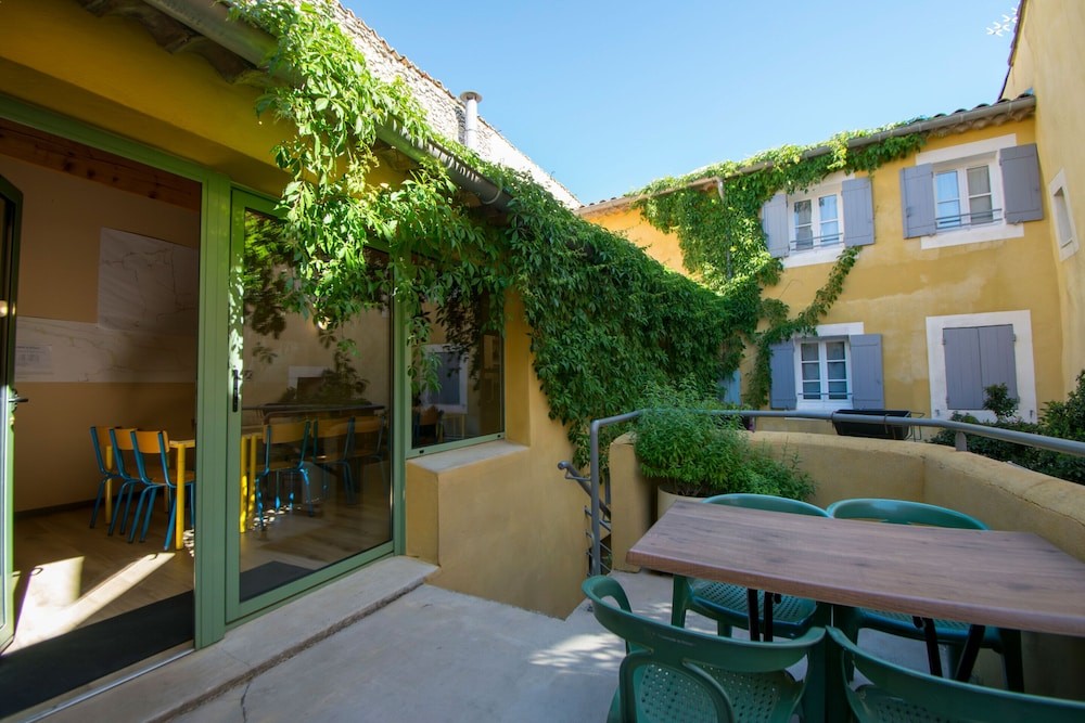 Gîte de l'ASPA, Gîte à Aurel