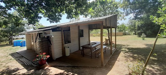 L'Échappée Fontenelles, Gîte à La Suze-sur-Sarthe
