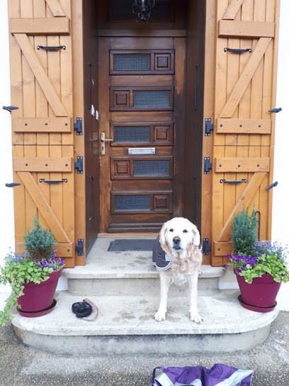 Gîte  Chez Titi, Gîte à Foncine-le-Haut