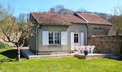 Gite Le Verger, Gîte à Commes