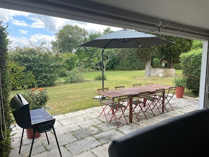 Le Colombier de la Borie, Gîte à Lhospitalet