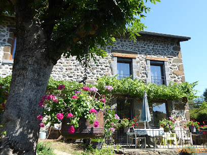 Gite De Beaubac, Gîte à Polignac