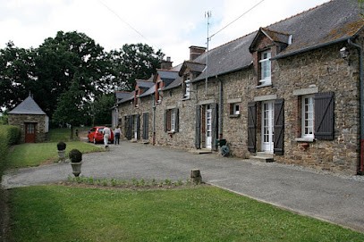 Hervé et Chantal DANAIRE, Gîte à Tresboeuf