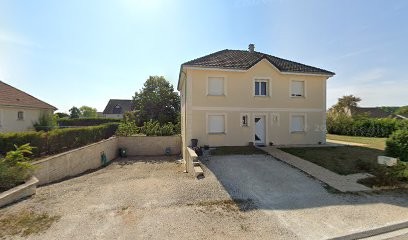 Gite Le Terrier, Gîte à Lavau