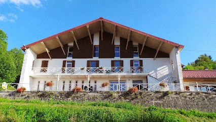 Gite Fruitière, Gîte à Belleydoux