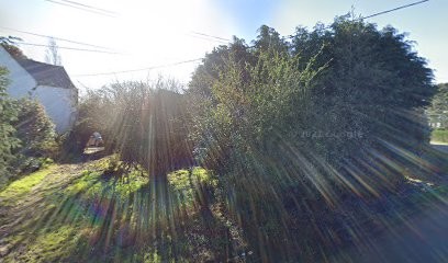 Le Manoir de Kerellou, Gîte à Plouigneau