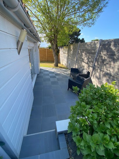 La Petite Maison Blanche, Gîte à Divatte-sur-Loire