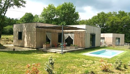 Bois De Garance, Gîte à Soyans