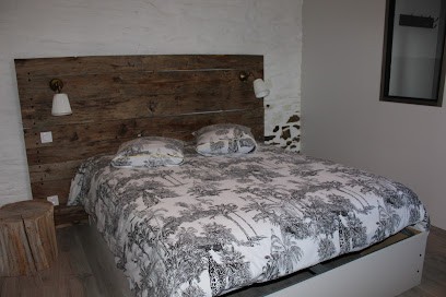 D'EFFET - Gîtes de France, Gîte à Hénanbihen