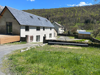 Gite L' Après-Ski - Le Refuge Gîte à Campan
