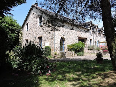 Les Grandes Hayes - Gîtes De France, Gîte à Bréal-sous-Vitré