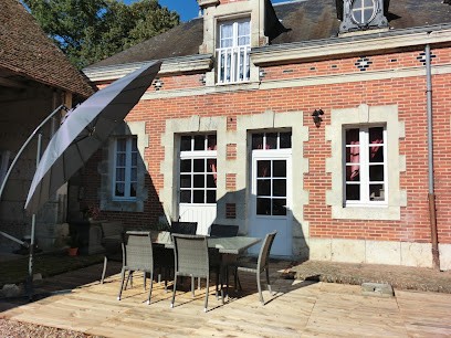 Le Gîte d'Isabelle, Gîte à Lunay