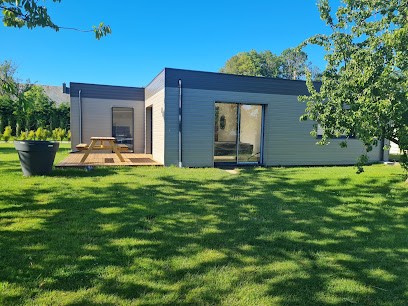 Le Domaine des L, Gîte à Fontaine-la-Mallet