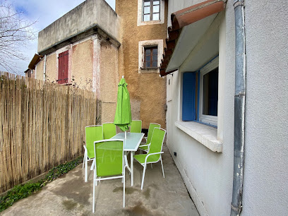 Bienvenue Chez Vous - Gîtes De France, Gîte à Belmont-sur-Rance